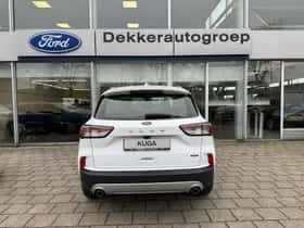 Ford Kuga (2021) thumbnail 20