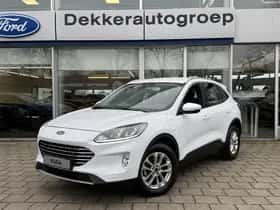 Ford Kuga (2021) thumbnail 21