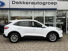 Ford Kuga (2021) thumbnail 22