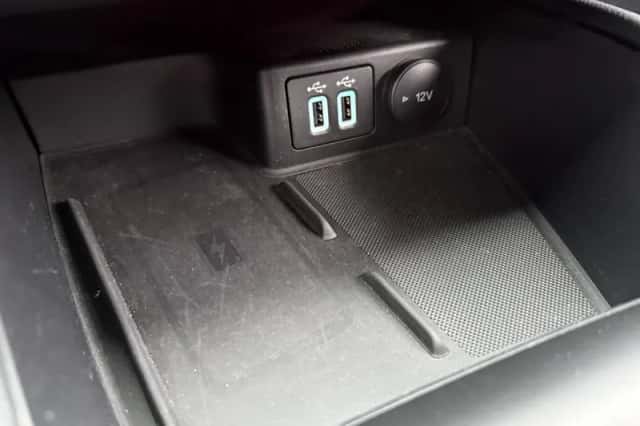 Ford Kuga (2021) thumbnail 25