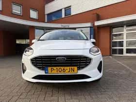 Ford Fiesta (2022) thumbnail 2