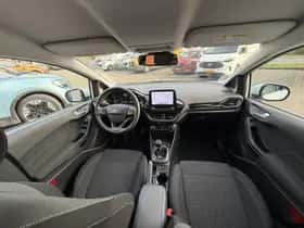 Ford Fiesta (2022) thumbnail 12