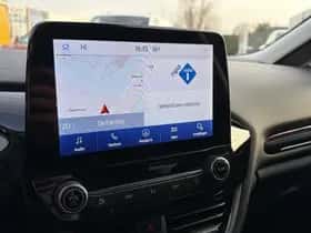 Ford Fiesta (2022) thumbnail 19