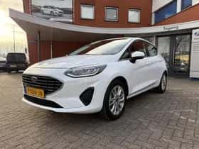 Ford Fiesta (2022) thumbnail 3