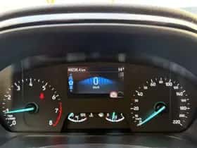 Ford Fiesta (2022) thumbnail 23