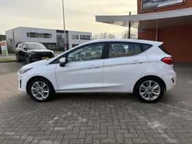 Ford Fiesta (2022) thumbnail 4
