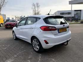 Ford Fiesta (2022) thumbnail 5