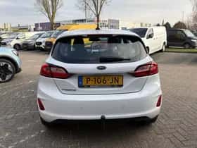 Ford Fiesta (2022) thumbnail 6