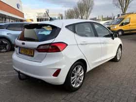 Ford Fiesta (2022) thumbnail 8