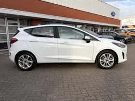 Ford Fiesta (2022) thumbnail 9