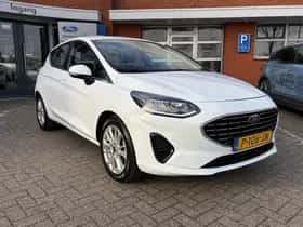 Ford Fiesta (2022) thumbnail 10
