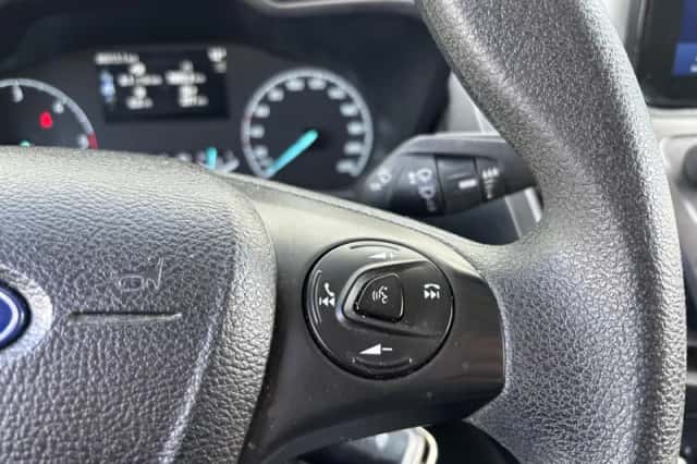 Ford Transit Connect (2022) thumbnail 6