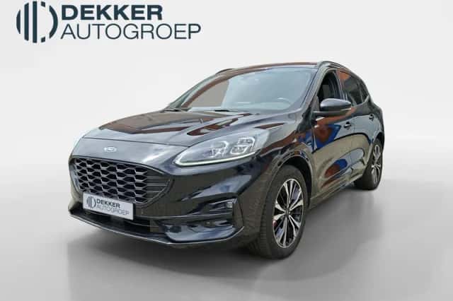 Ford Kuga (2021) thumbnail 1