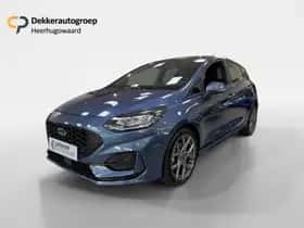 Ford Fiesta (2023) thumbnail 1