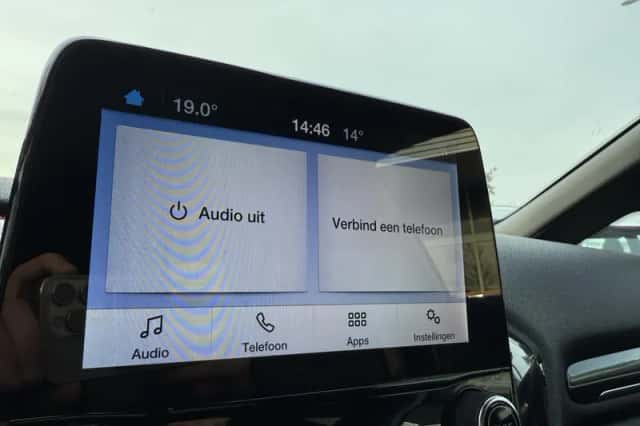 Ford Fiesta (2023) thumbnail 7
