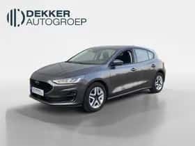 Ford Focus (2022)