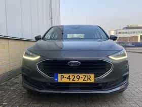 Ford Focus (2022) thumbnail 2