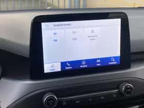Ford Focus (2022) thumbnail 13