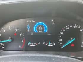 Ford Focus (2022) thumbnail 14