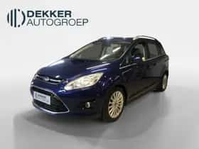 Ford Grand C-Max (2013)