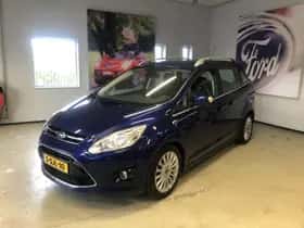 Ford Grand C-Max (2013) thumbnail 2