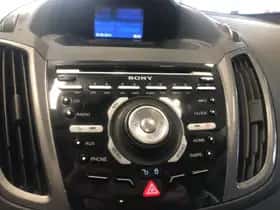 Ford Grand C-Max (2013) thumbnail 11