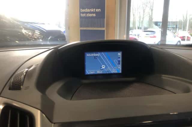 Ford Grand C-Max (2013) thumbnail 14