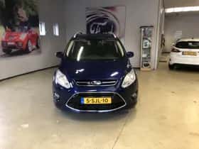 Ford Grand C-Max (2013) thumbnail 3