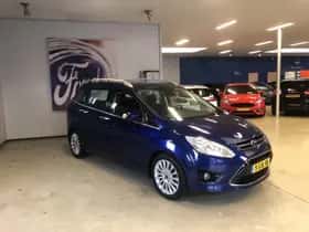 Ford Grand C-Max (2013) thumbnail 4