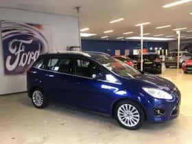 Ford Grand C-Max (2013) thumbnail 5