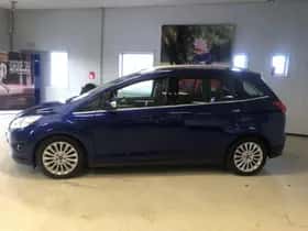Ford Grand C-Max (2013) thumbnail 6