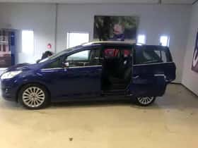 Ford Grand C-Max (2013) thumbnail 7