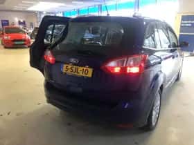 Ford Grand C-Max (2013) thumbnail 8