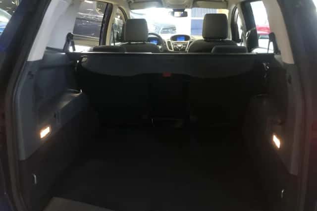 Ford Grand C-Max (2013) thumbnail 9