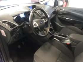 Ford Grand C-Max (2013) thumbnail 10