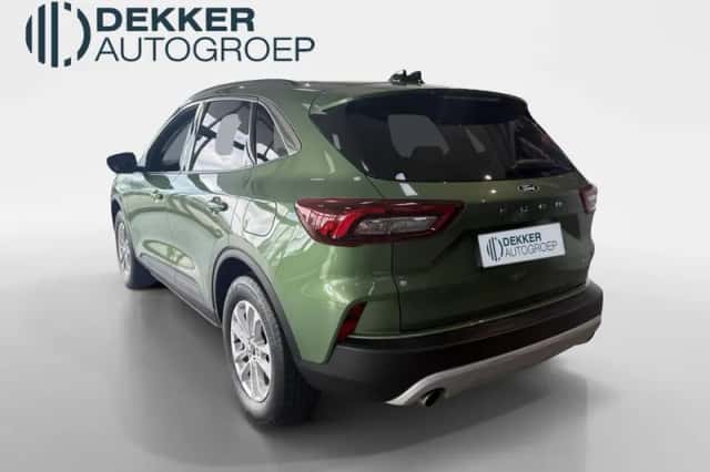 Ford Kuga (2025) thumbnail 2