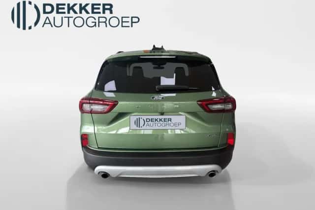 Ford Kuga (2025) thumbnail 5
