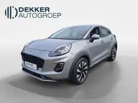 Ford Puma (2023) thumbnail 1