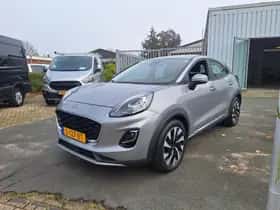 Ford Puma (2023) thumbnail 2