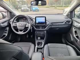Ford Puma (2023) thumbnail 14