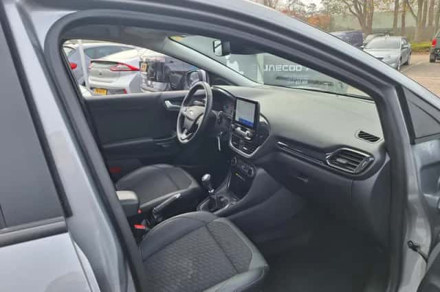 Ford Puma (2023) thumbnail 20