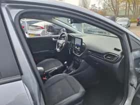 Ford Puma (2023) thumbnail 20