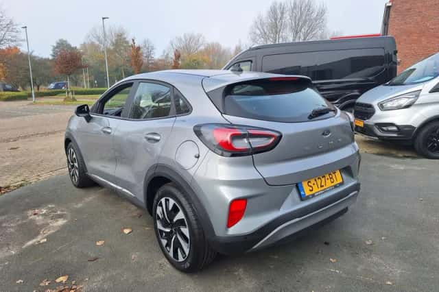 Ford Puma (2023) thumbnail 3
