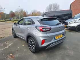 Ford Puma (2023) thumbnail 3