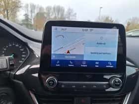 Ford Puma (2023) thumbnail 23
