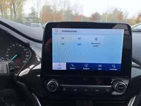 Ford Puma (2023) thumbnail 25