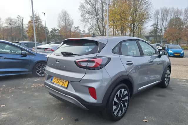 Ford Puma (2023) thumbnail 5