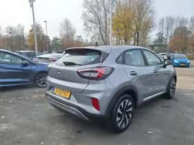 Ford Puma (2023) thumbnail 5