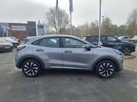Ford Puma (2023) thumbnail 6