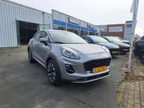 Ford Puma (2023) thumbnail 7